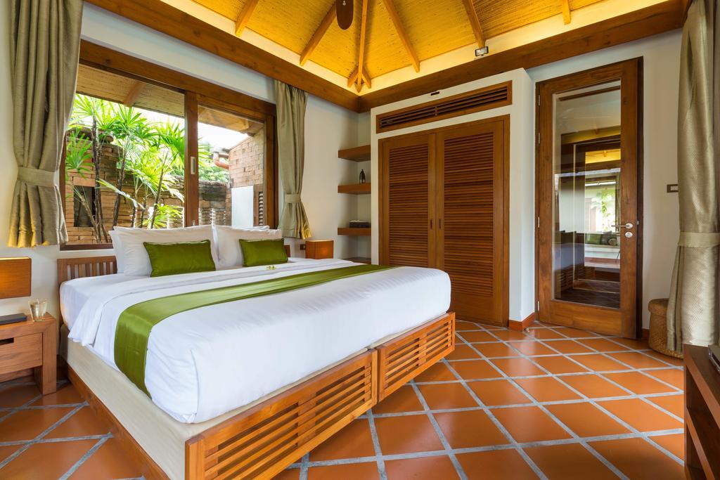 Baan Mika Bophut Quarto foto