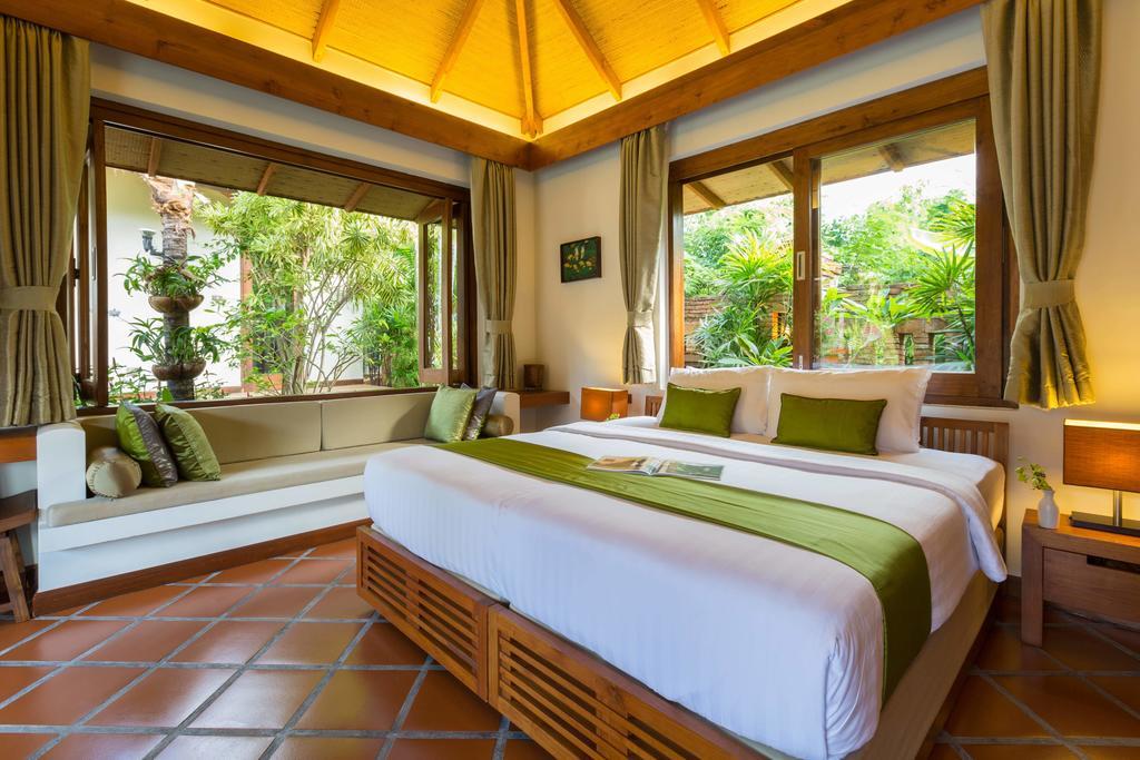 Baan Mika Bophut Quarto foto