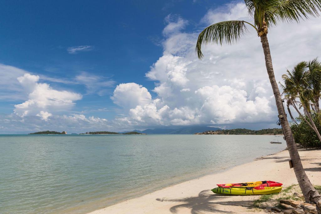 Baan Mika Bophut Quarto foto