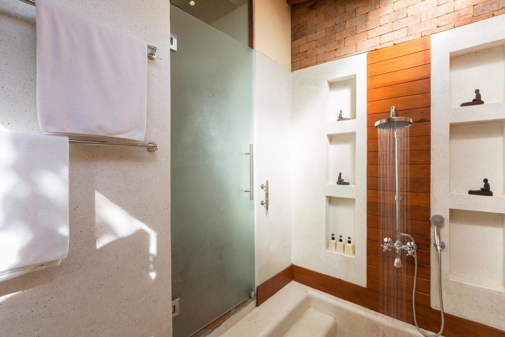 Baan Mika Bophut Quarto foto