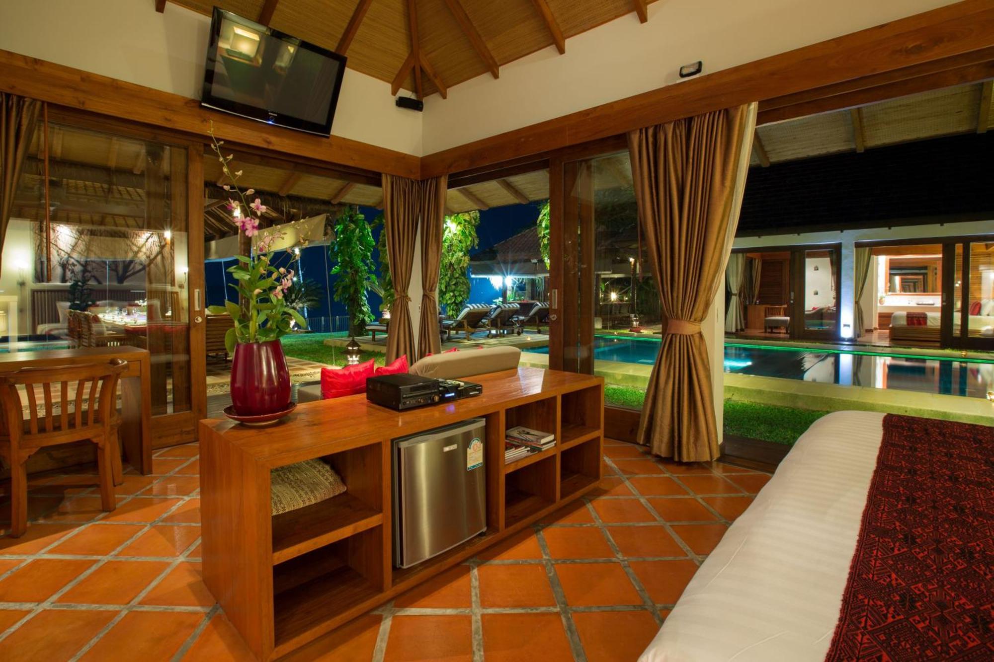 Baan Mika Bophut Exterior foto
